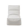 0066260 venkovni lehatko stay 60 cm svetle sede