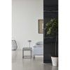 0047697 stolek fera set2ks svetle sedy