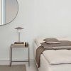 0047732 stolek fera set2ks svetle sedy