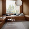 0047733 stolek fera set2ks svetle sedy