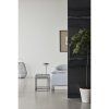 0055701 stolek fera set2ks svetle sedy 0