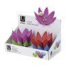 0053523 sperkovnice lotus 10x10x4 cm ruzne barvy 0