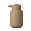 0062586 davkovac mydla sono 250 ml hnedy