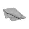 0062470 pled prehoz merino 130x200 cm sedy