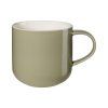 0062227 hrnek s uchem coppa 400ml khaki 0