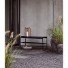 0078293 lavice copenhagen 90 cm cerna