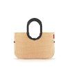 0097048 modni taska reisenthel loopshopper m frame raffia black