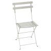 0053315 skladaci zidle bistro clay grey