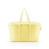 0097061 termobox reisenthel coolerbag mesh lemon