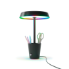 0066249 stolni lampa cup v124cm cerna