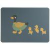 0059523 prostirani duck emil 33x46 cm modra 0