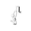 0049669 hacek buddy set2ks bily 6