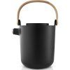 0079547 cajova konvice eva solo nordic kitchen 1l cerna