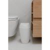 0049588 odpadkovy kos twirla bily 9