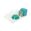 0065545 organizer na nadobi peggy bily set2ks