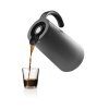 0052663 vakuova konvice rise 1l cerna