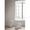 0064051 lucerna blomus lito v45cm bila