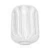0055629 lucerna blomus lito v45cm bila