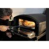 0107509 elektricka trouba na pizzu gino electro cerna