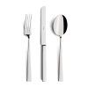 0025952 sada priboru cutipol bauhaus 24ks leskle
