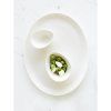 0079991 talir ovalny a table 40x32cm 0