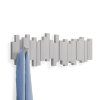 0040951 vesak sklapeci sticks sedy