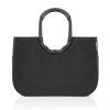 0056218 modni taska reisenthel loopshopper l frame black