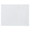 0099650 prostirani fermob basics 45x35cm cotton white