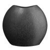 0082991 vaza moon v32cm cerna 0