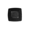 0082976 miska hranata grande nero 105cm cerna 0