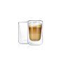 0017687 termo sklenicka nero cappuccino set2ks