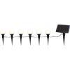 0093596 led solarni retez globus 6xled d5m cerny 0