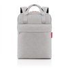 0068162 batoh allday backpack m twist sky rose