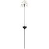 0080731 led solarni dekorace firework 92xled cerna 1