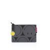 0106373 pouzdro na zip reisenthel case 1 smiley grey