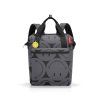 0106368 batohtaska reisenthel allrounder r smiley grey