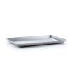 0017633 nerezovy tacek basic 13x22 cm