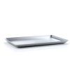 0017634 nerezovy tacek basic 15x25 cm