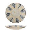 0087389 dezertni talir leonie p16cm modry 4