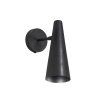 0054588 nastenna lampa precise cerna matna 0