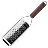 0073560 struhadlo microplane master pro sirsi prouzky s drevenou rukojeti