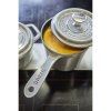 0076117 kastrol staub 14cm sedy 12l