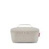 0083395 termobox coolerbag m pocket herringbone sand 2