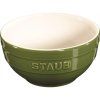 0029311 miska staub 12cm zelena