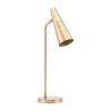0085672 stolni lampa precise v52cm mosazna 2
