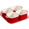 0029340 misky staub cervene set5ks