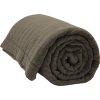 0099501 prosivany prehoz na postel magnhild bark 280x280cm