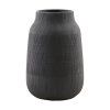 0021852 vaza groove cerna 22cm dp0341 2