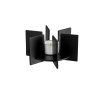 0098592 ohrivacek asa coppa p13cm cerny 0