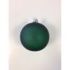 0037643 vanocni koule 7 cm mat 0